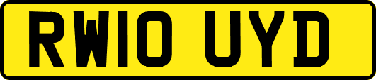 RW10UYD