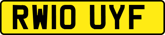 RW10UYF