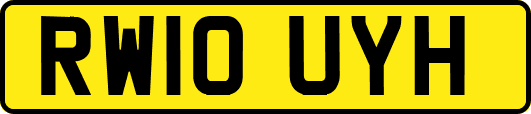 RW10UYH