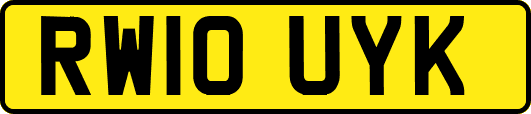 RW10UYK