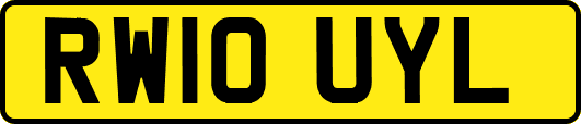 RW10UYL