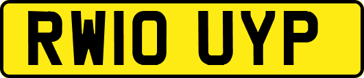 RW10UYP