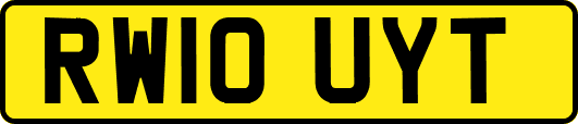 RW10UYT