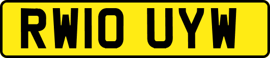 RW10UYW