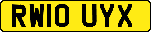 RW10UYX