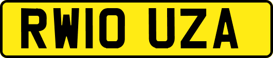 RW10UZA