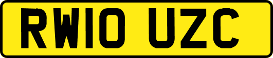 RW10UZC