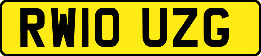 RW10UZG