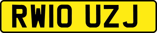 RW10UZJ
