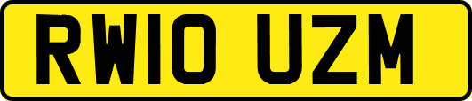 RW10UZM