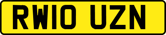 RW10UZN
