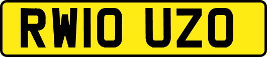 RW10UZO
