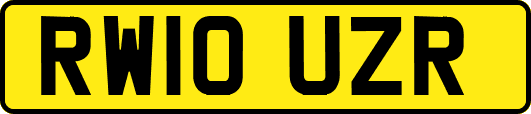 RW10UZR