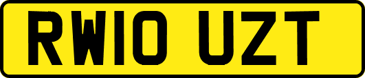 RW10UZT