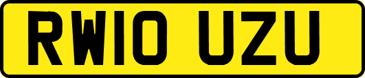 RW10UZU