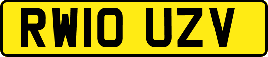 RW10UZV