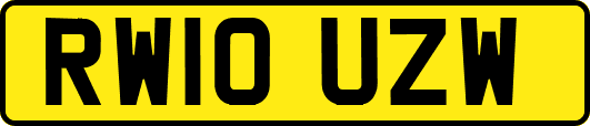 RW10UZW