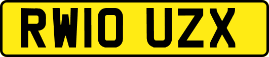 RW10UZX
