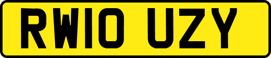 RW10UZY