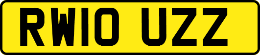 RW10UZZ