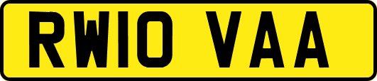 RW10VAA