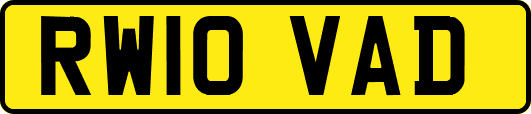 RW10VAD