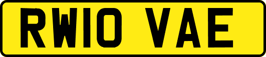 RW10VAE