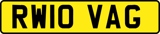 RW10VAG