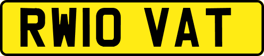 RW10VAT