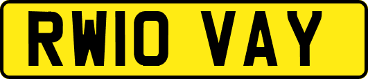 RW10VAY