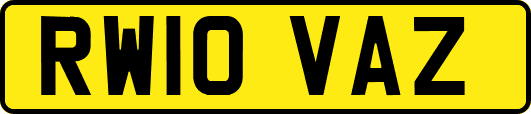 RW10VAZ