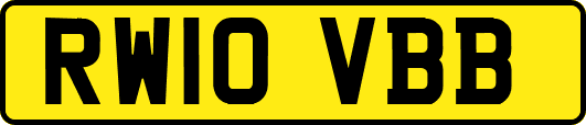 RW10VBB