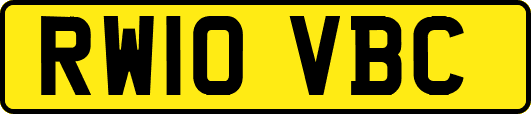 RW10VBC
