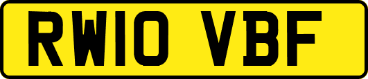 RW10VBF