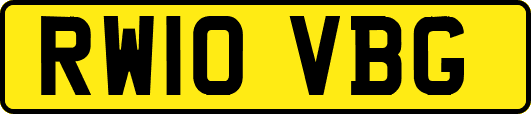 RW10VBG