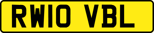 RW10VBL