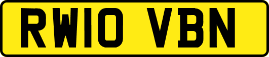 RW10VBN