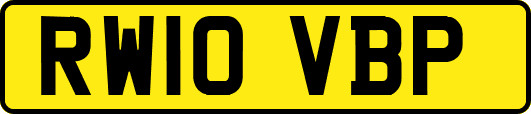 RW10VBP