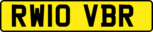 RW10VBR