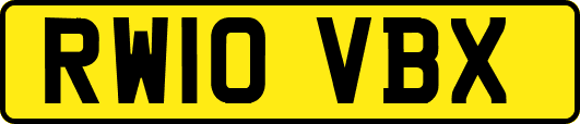 RW10VBX