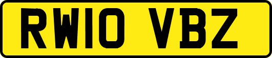 RW10VBZ