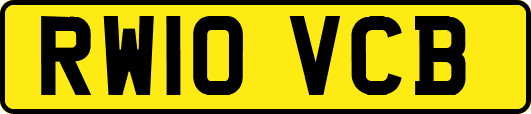 RW10VCB