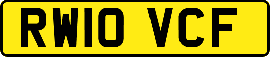 RW10VCF