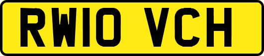 RW10VCH