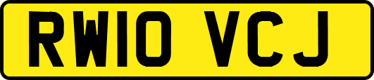 RW10VCJ
