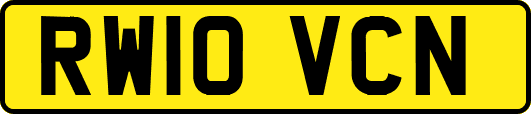 RW10VCN