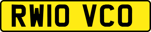 RW10VCO