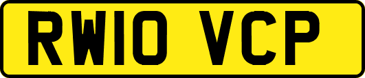 RW10VCP