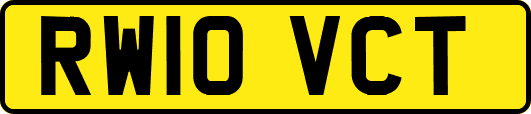 RW10VCT