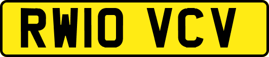RW10VCV